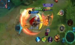 猴子至尊皮肤爆料最新版,炫酷特效，颠覆视觉体验！